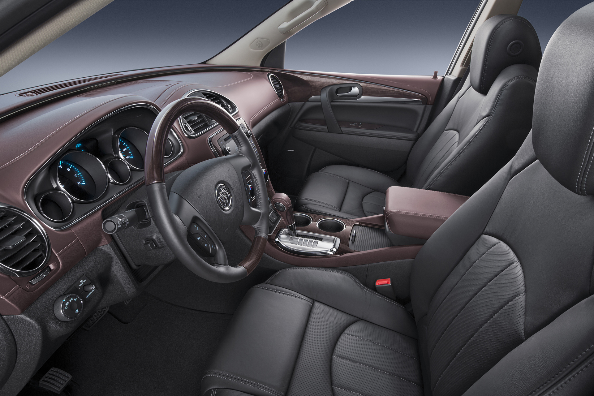 2016 Buick Enclave Review Carrrs Auto Portal