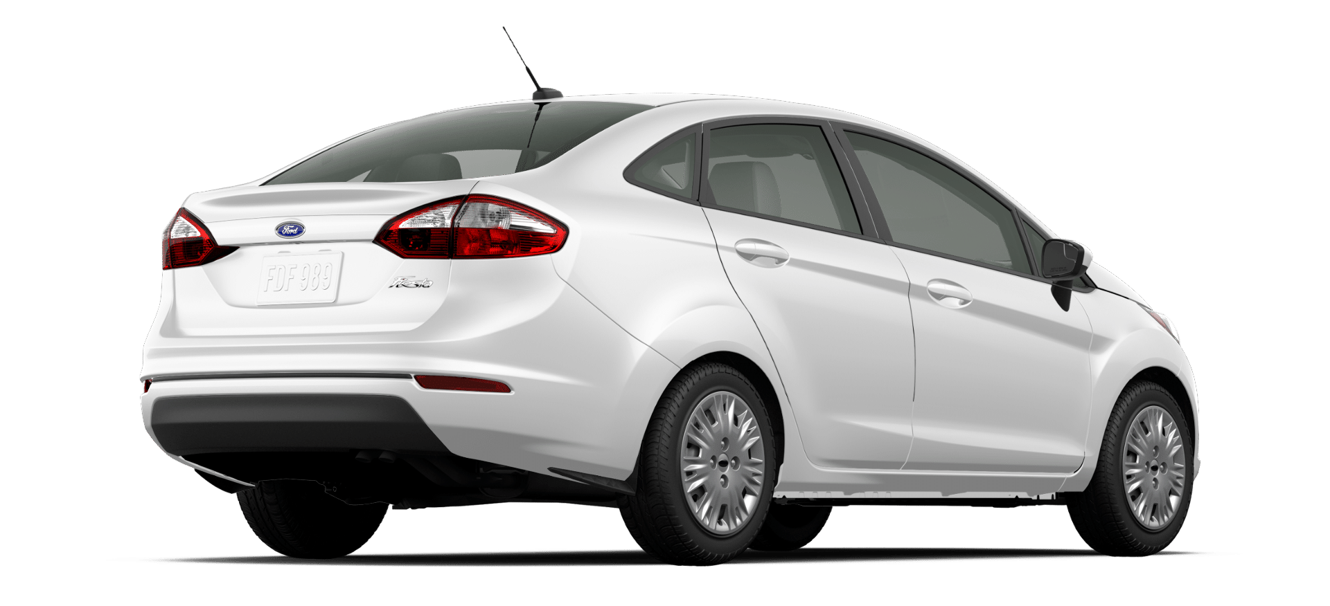 Ford fiesta 2015 седан