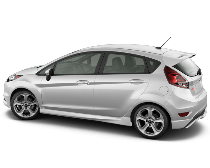  -Ford-Fiesta-ST-Blanco-Platino-Laterales