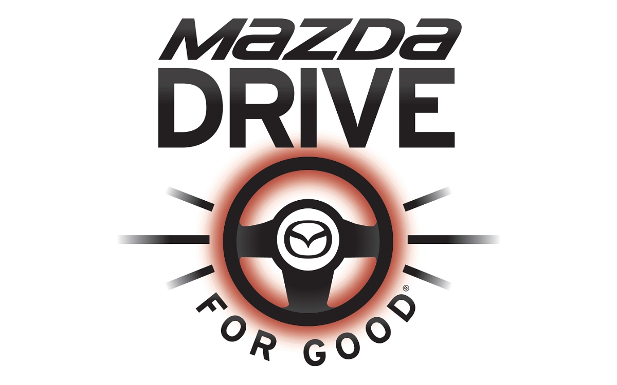 Mazda and NBCUniversal Announce Mazda Drive for Good Nonprofit Contest Winner; Mazda Surprises Four Additional Organizations with $10,000 In Kind Each © Mazda Motor Corporation