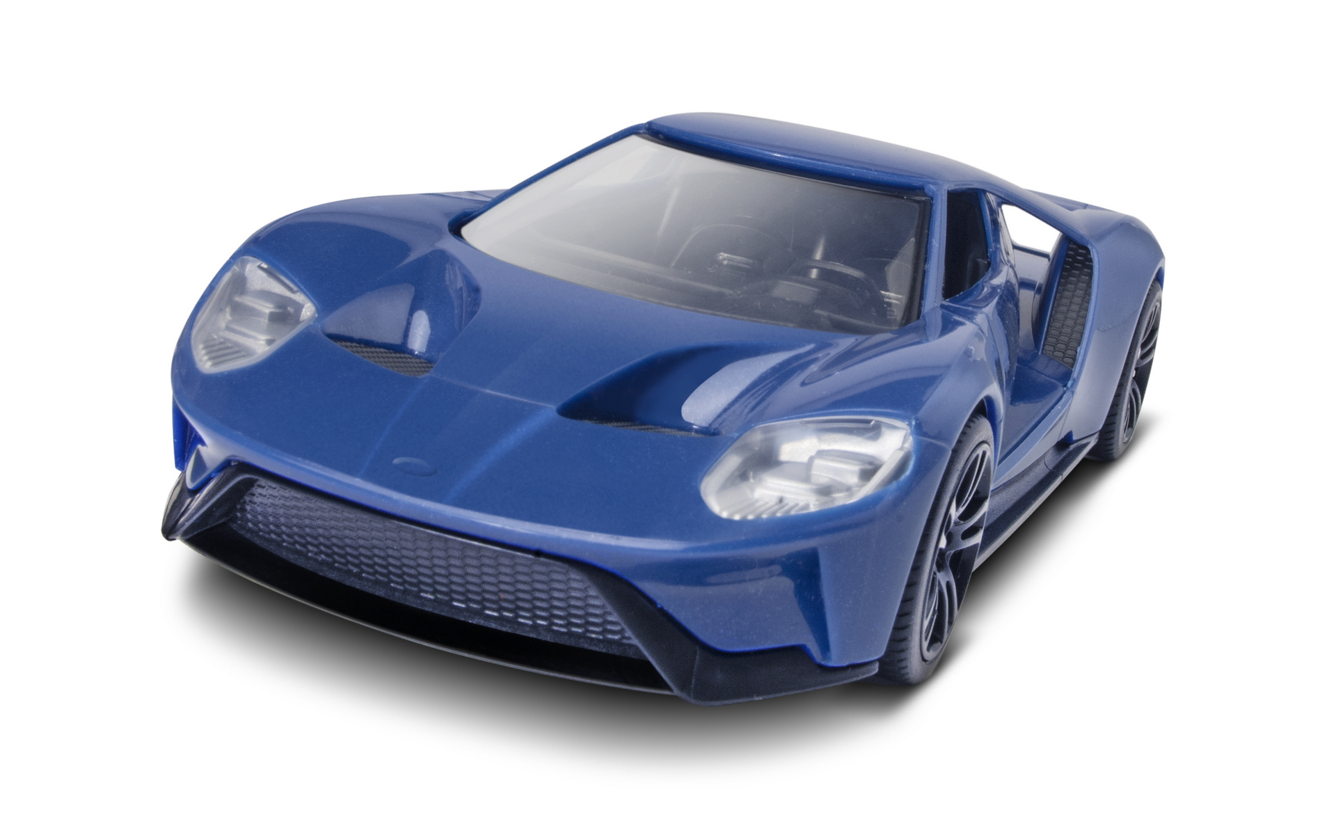 Ford GT Model © Ford Motor Company