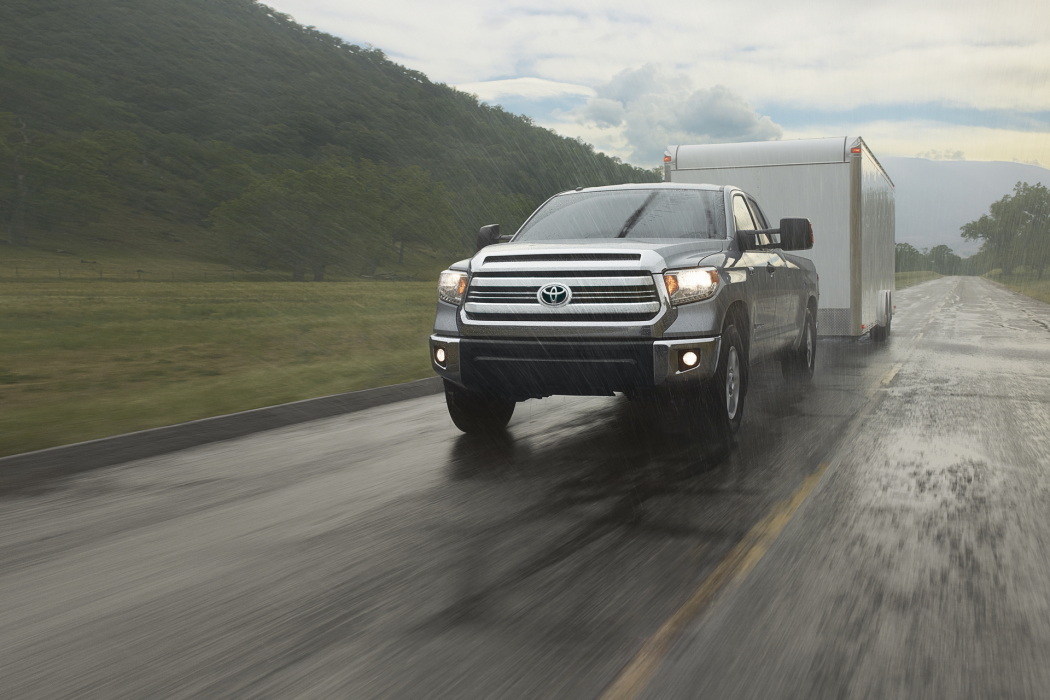 What Truck Has the Best Towing Capacity? - Carrrs Auto Portal