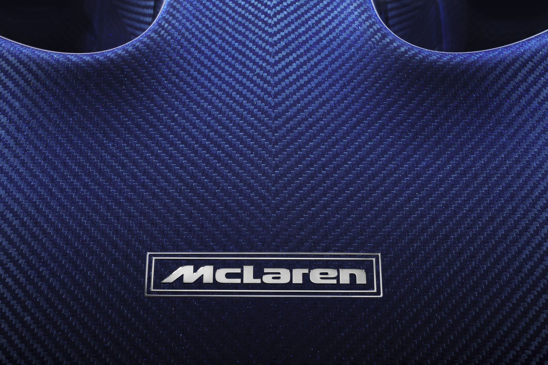 McLaren P © McLaren Automotive