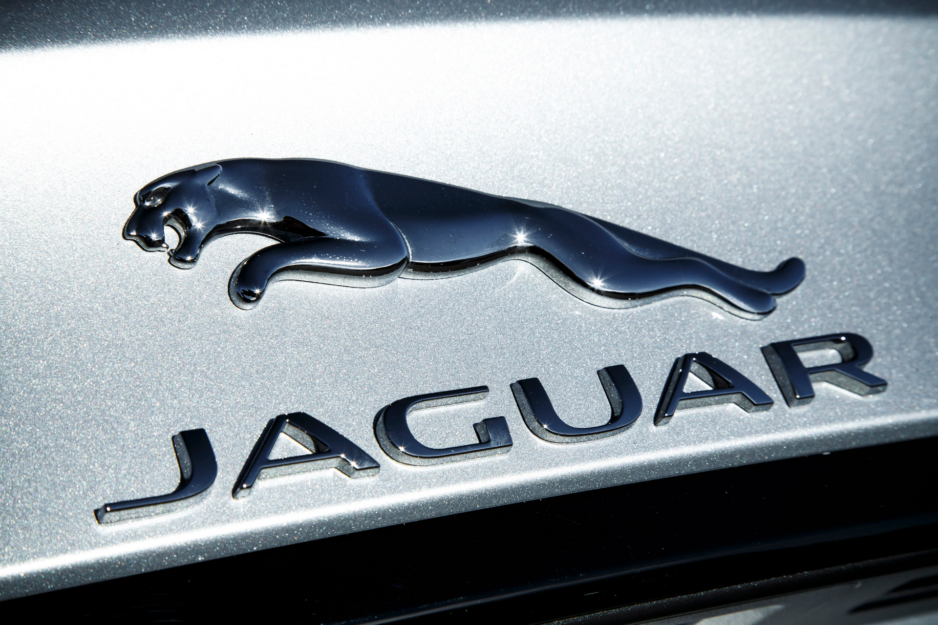 2016 Jaguar XF © Tata Group