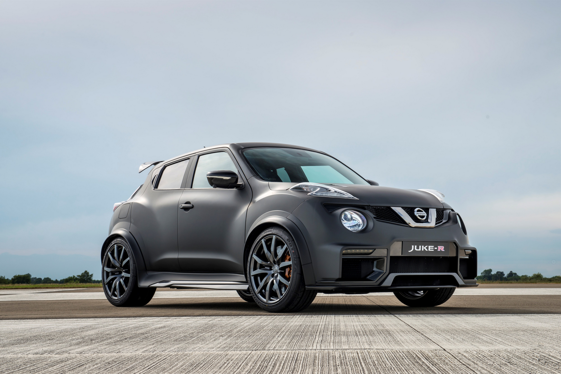 which nissan juke is the best