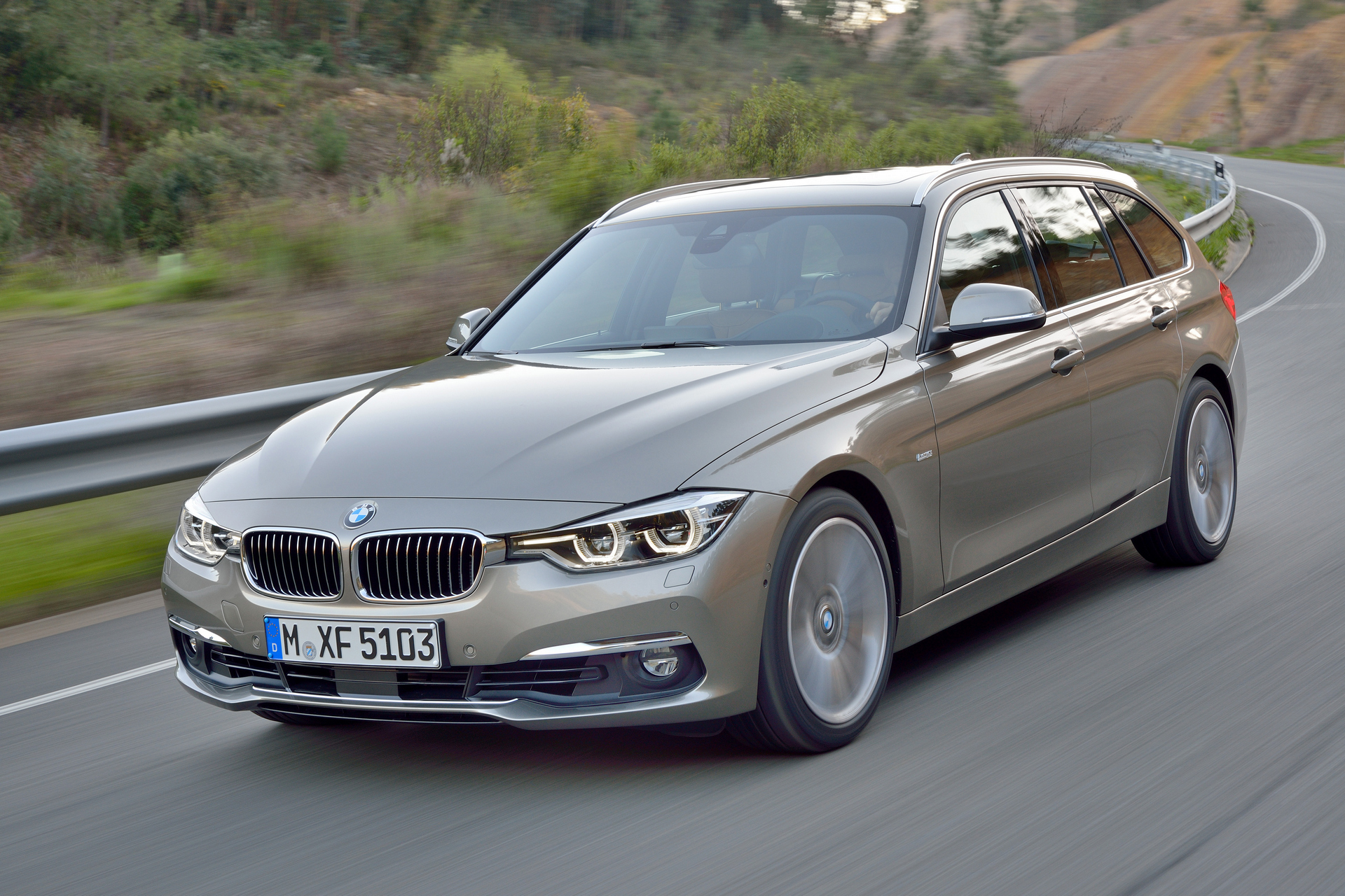 which bmw 3 series is the best