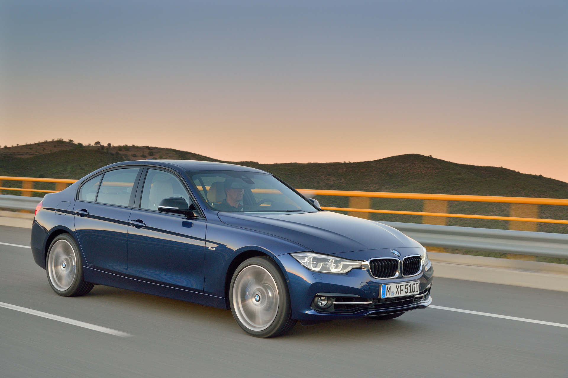 which bmw 3 series is the best