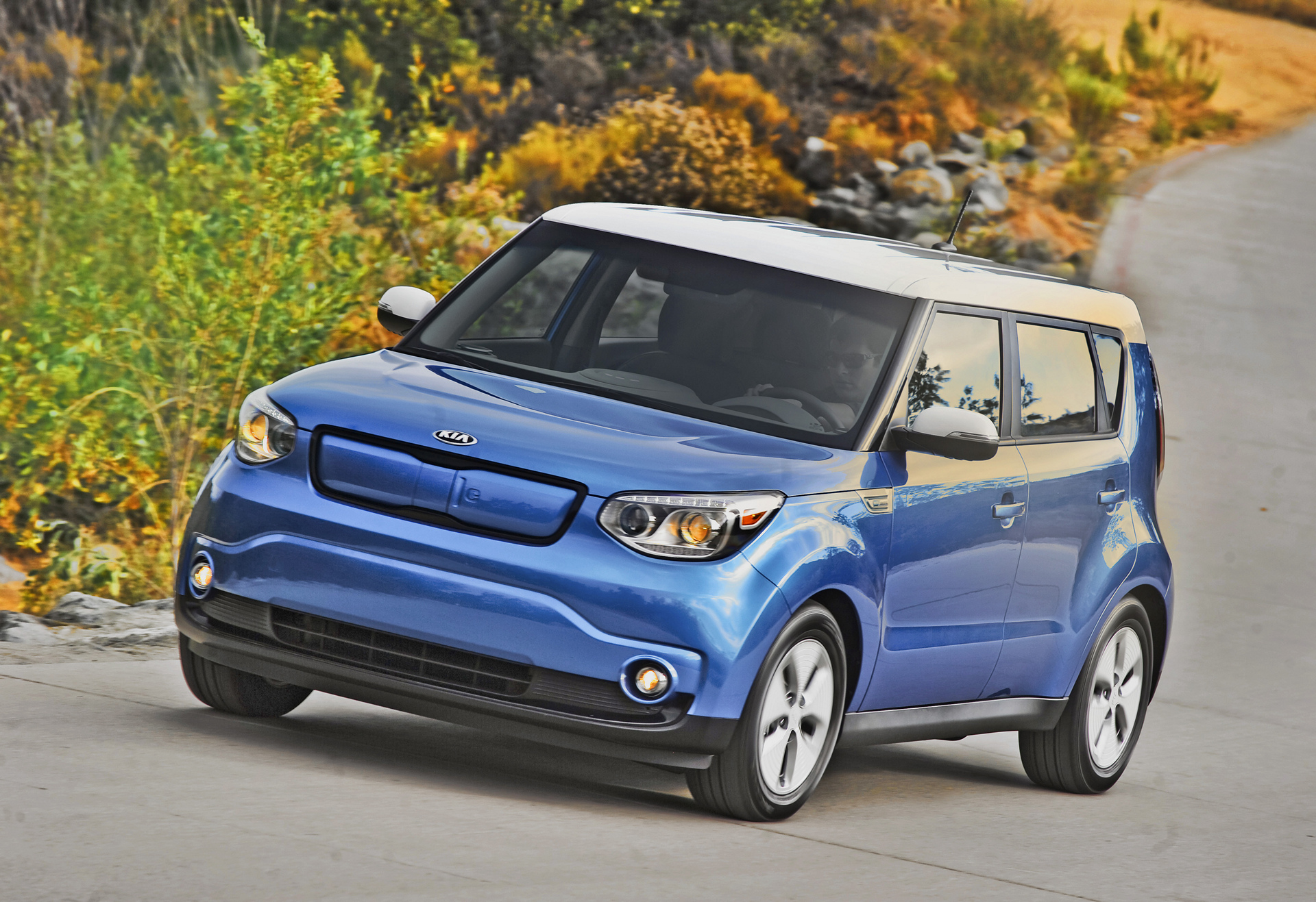 Kia soul код краски