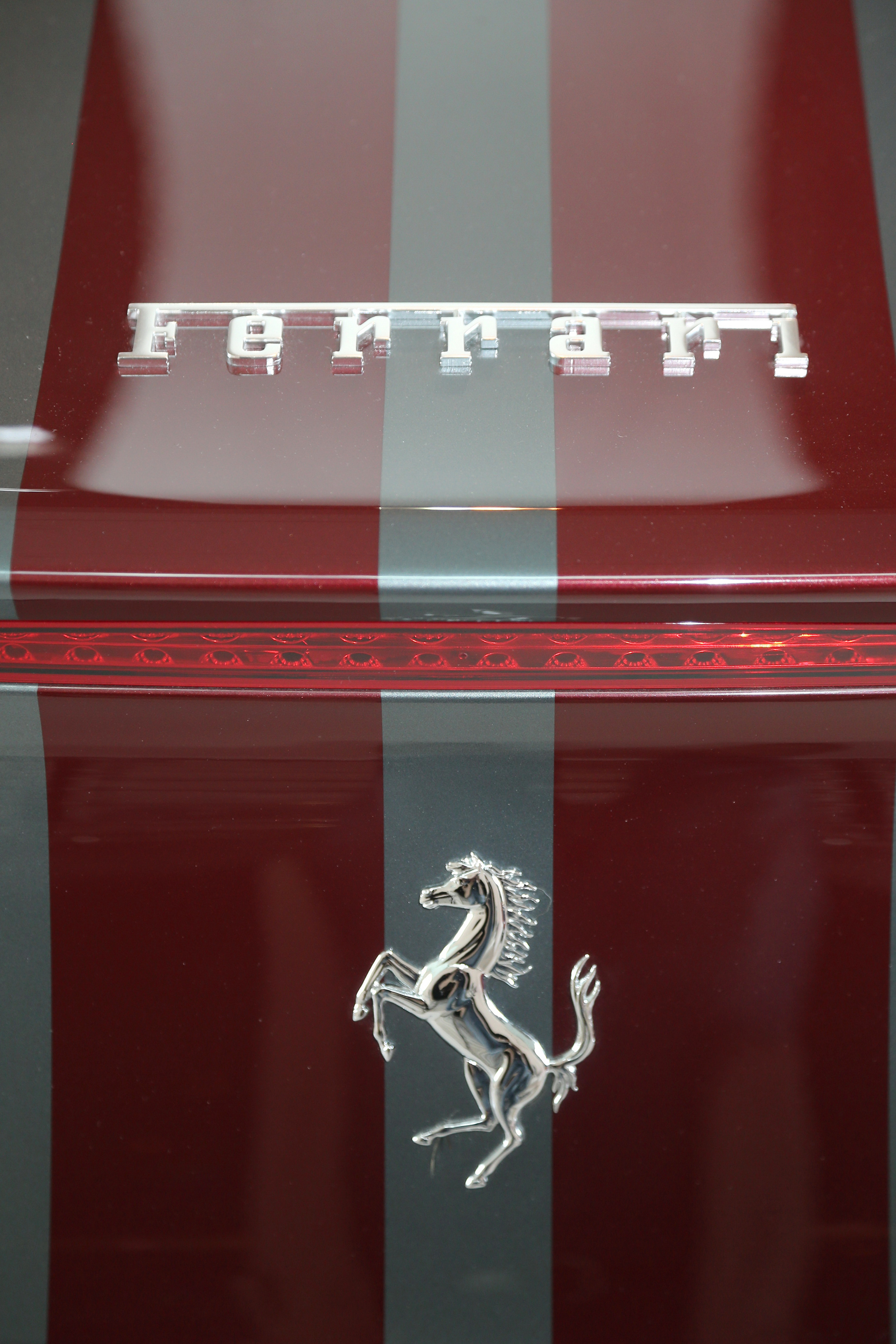Ferrari California T Tailor Made © Fiat Chrysler Automobiles N.V.