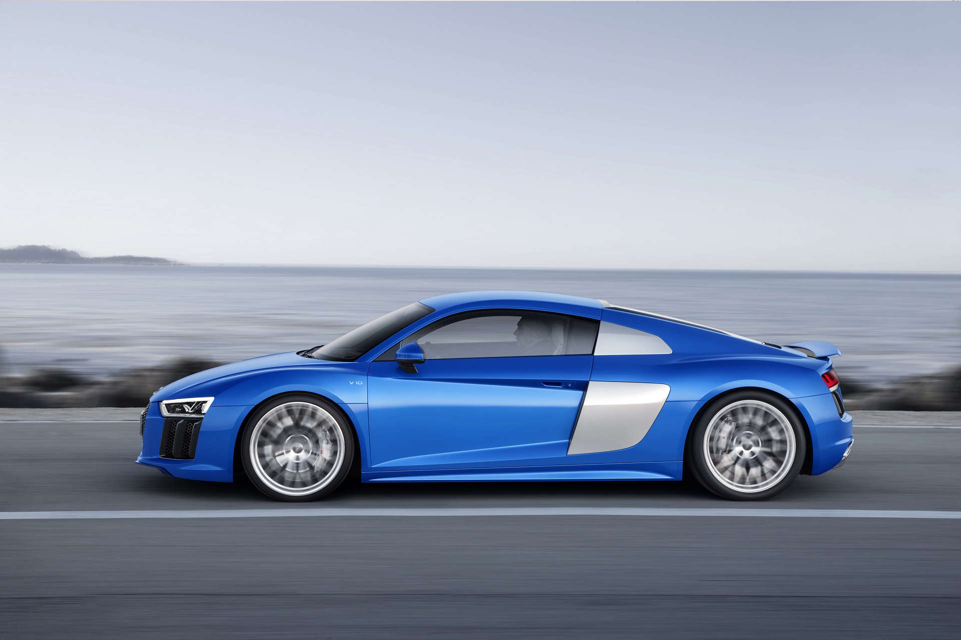 audi r8 how much does it cost
