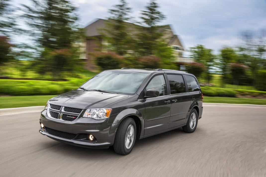 Minivans with Best Gas Mileage - Carrrs Auto Portal