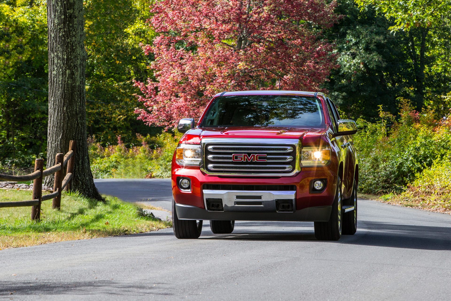 best small trucks for gas mileage