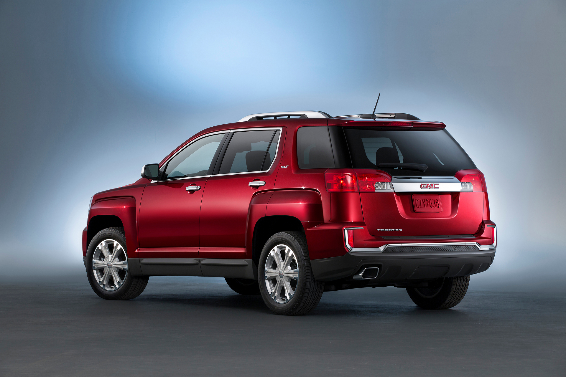 best suv to lease under 200