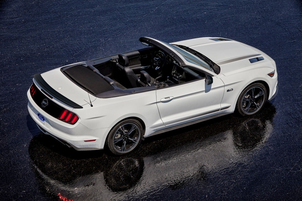 How Much Does a Ford Mustang Cost? - Carrrs Auto Portal