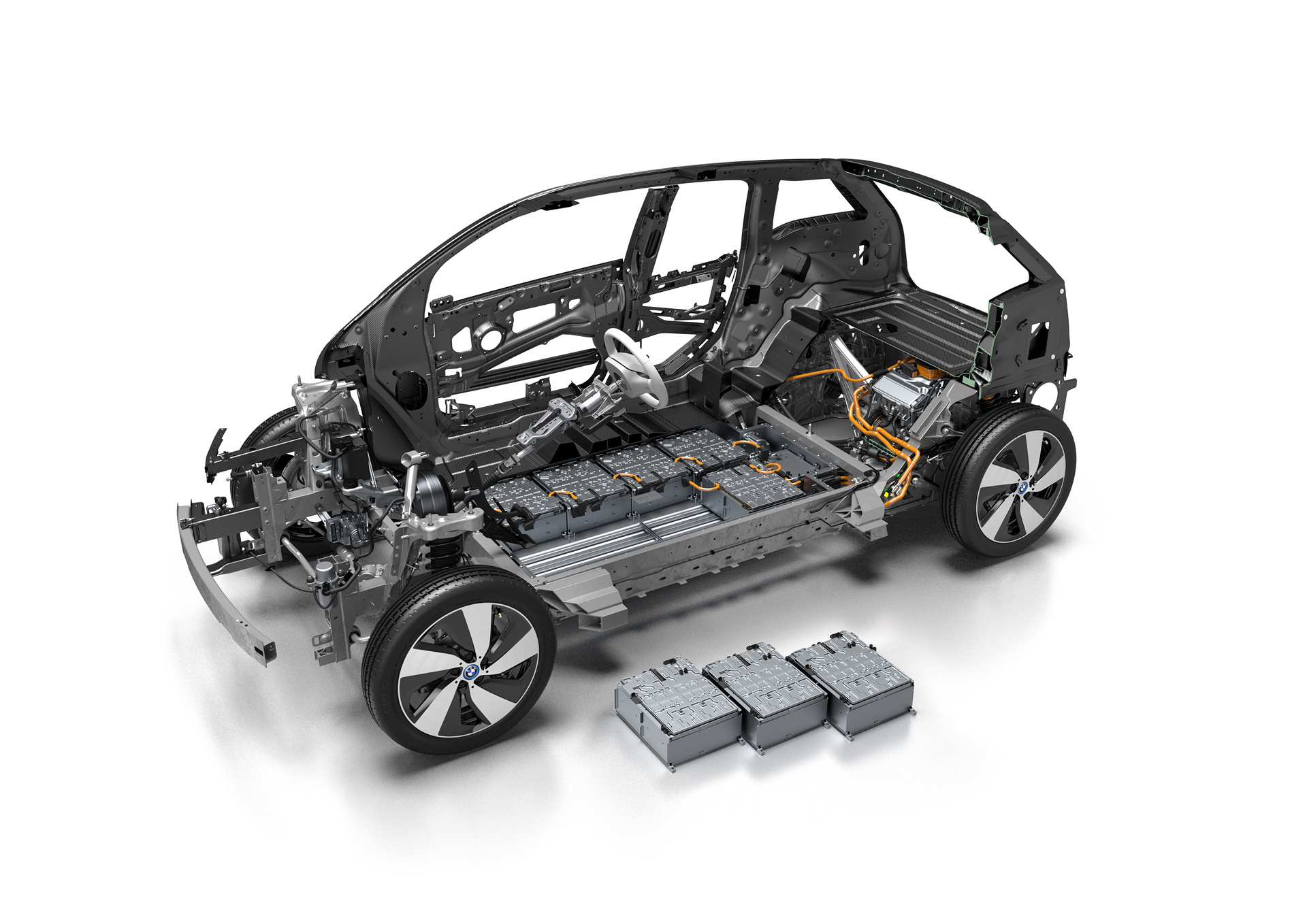 Bmw ag расшифровка