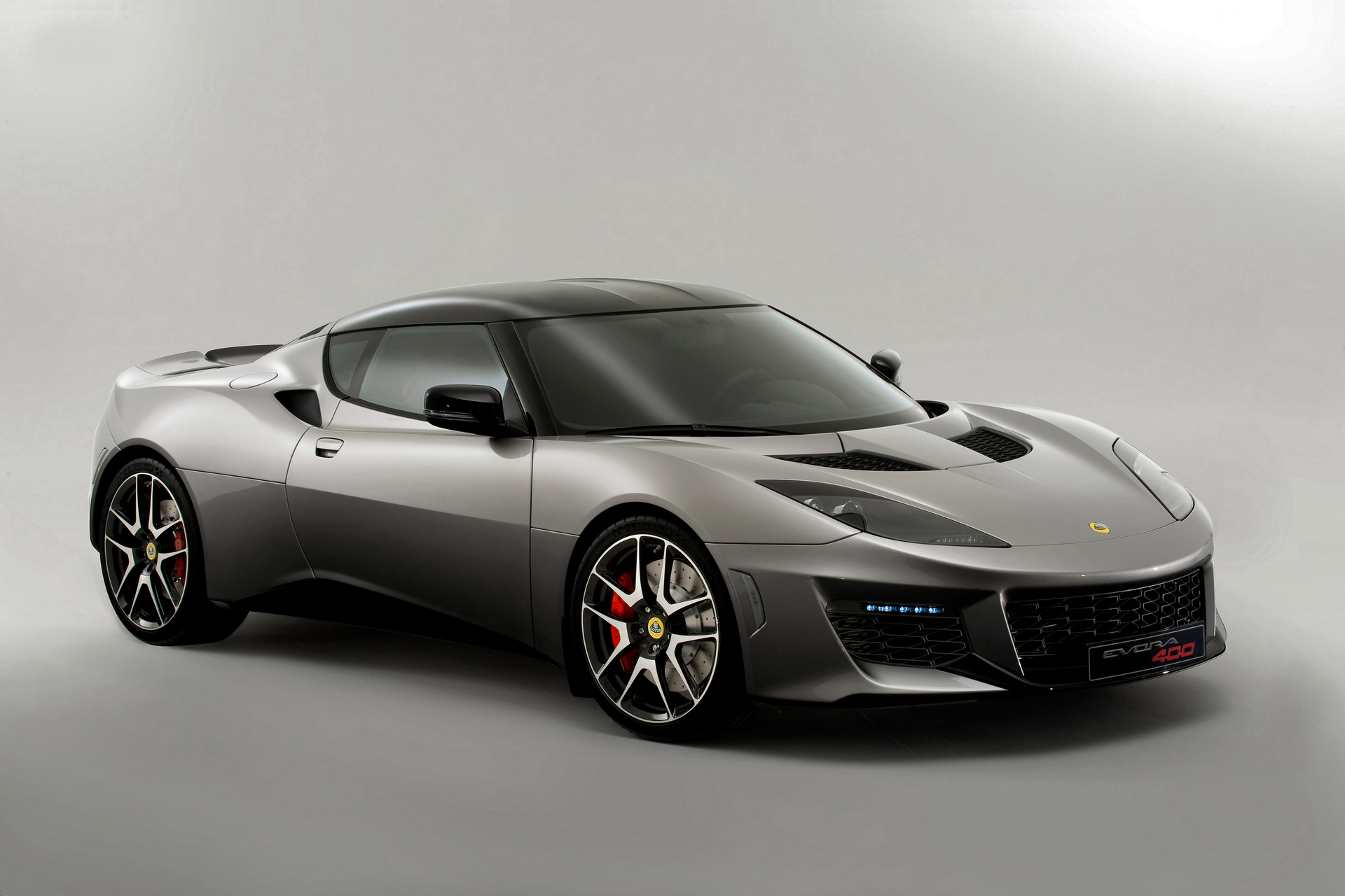 how much does a lotus evora cost