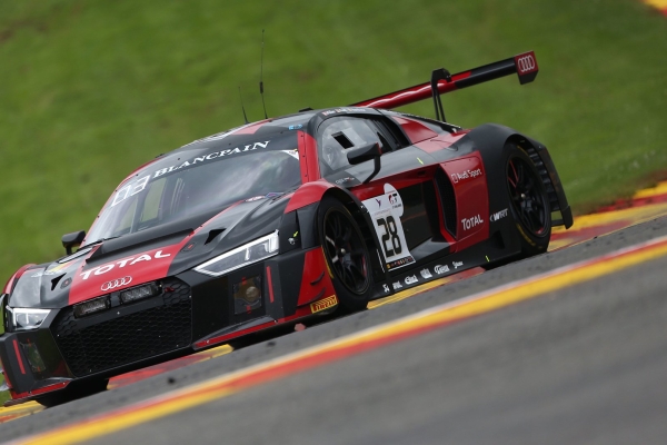 Coupe du Roi and sixth consecutive podium finish for Audi © Volkswagen AG