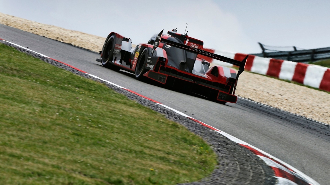 Audi and the FIA WEC Break New Ground in Mexico - Carrrs Auto Portal