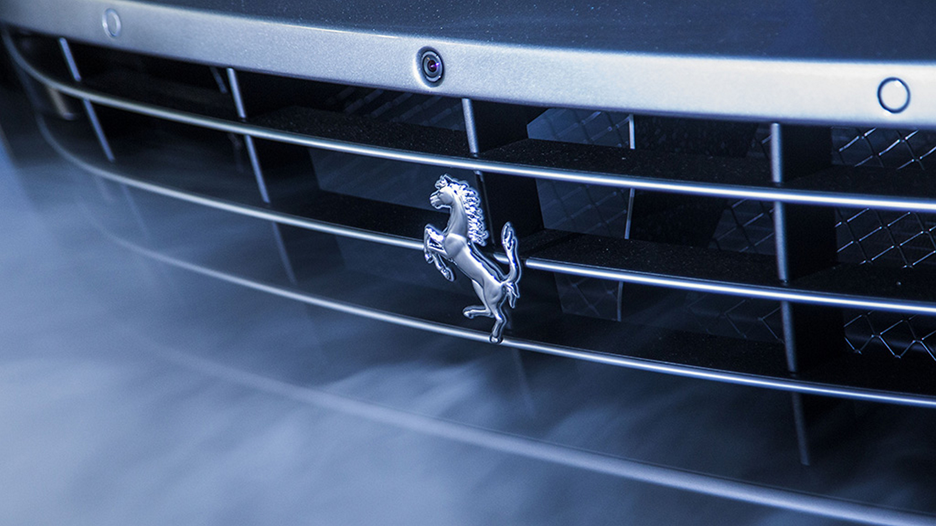 Ferrari GTC4Lusso © Fiat Chrysler Automobiles N.V.