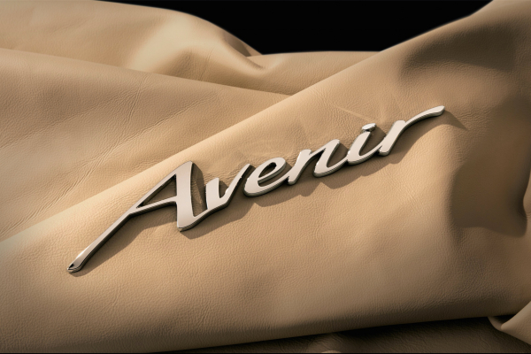 Buick Avenir Sub-Brand © General Motors