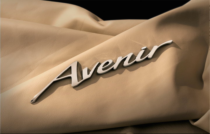 Avenir Sub-Brand to Represent Highest Expression of Buick Luxury