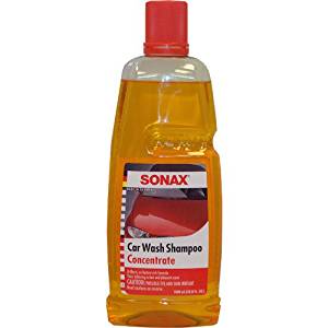 sonax_car_wash_shampoo