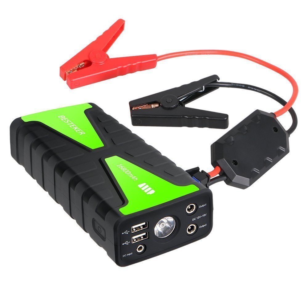 Аккумулятор для jump starter