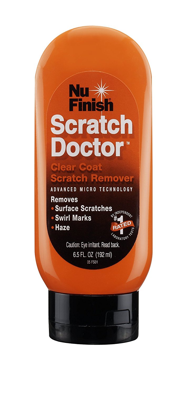 Best Car Scratch Remover Carrrs Auto Portal